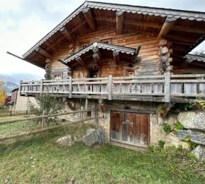Chalet Cosy 12p - 5 min des pistes - spa Bolquère